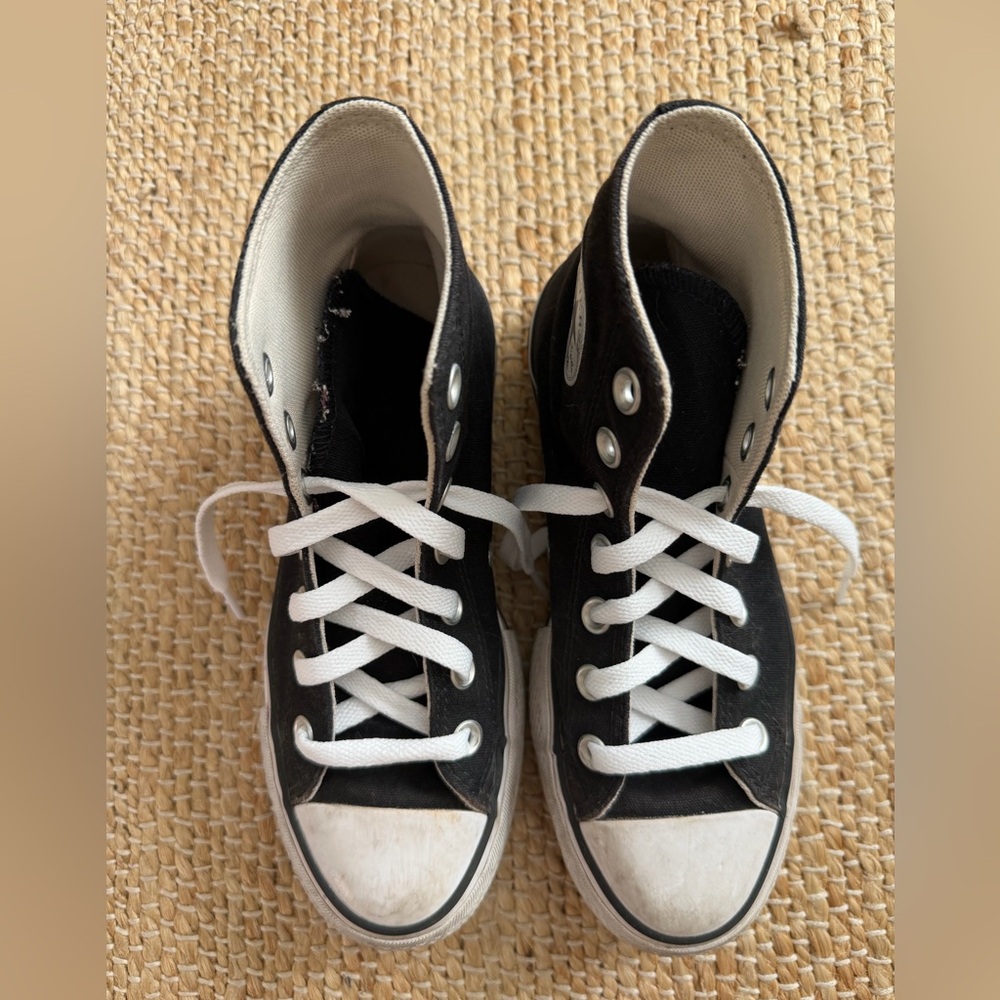 Platform converse - image 5